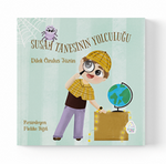Susam Tanesinin Yolculuğu
