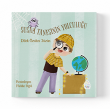 Susam Tanesinin Yolculuğu