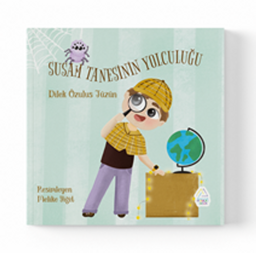 Susam Tanesinin Yolculuğu
