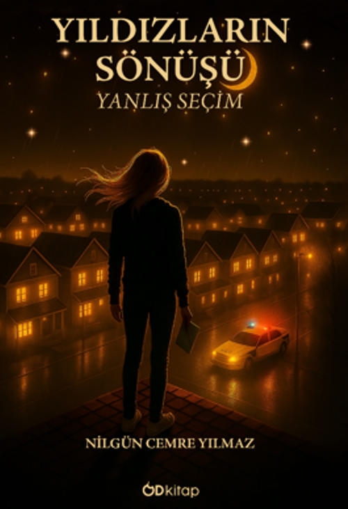 Yıldızların Sönüşü Yanlış Seçim