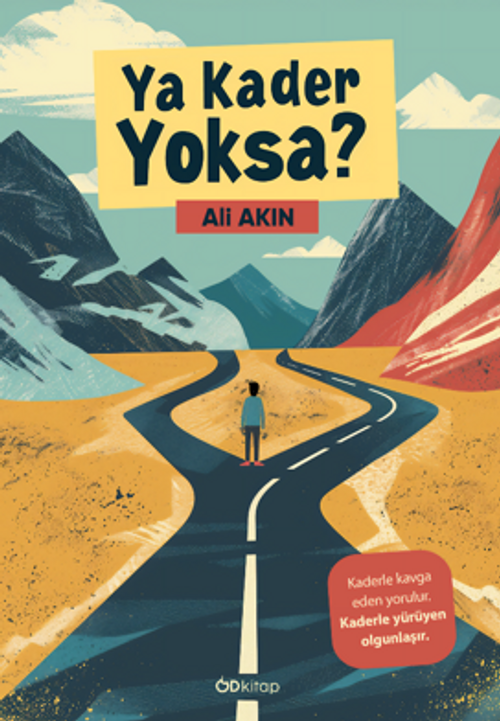 Ya Kader Yoksa
