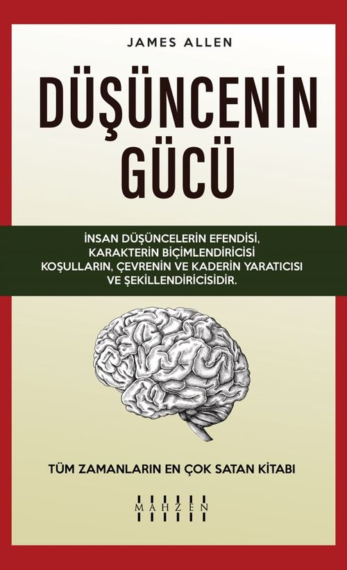 Düşüncenin Gücü