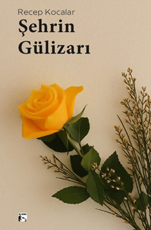 Şehrin Gülizarı