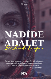 Nadide Adalet 