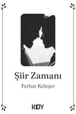 Şiir Zamanı 