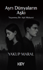 Ayrı Dünyaların Aşkı 
