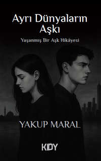 Ayrı Dünyaların Aşkı 