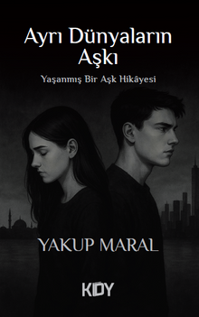 Ayrı Dünyaların Aşkı 