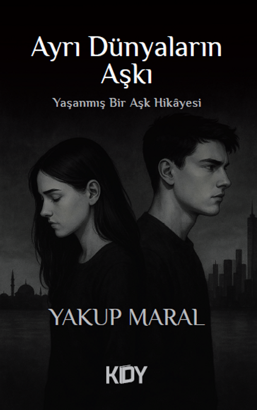 Ayrı Dünyaların Aşkı 