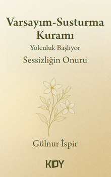 Yolculuk Başlıyor: Sessizliğin Onuru 