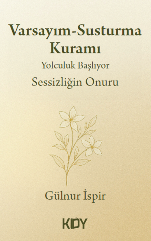 Yolculuk Başlıyor: Sessizliğin Onuru 