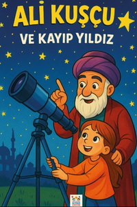 Ali Kuşçu ve Kayıp Yıldız