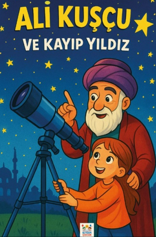 Ali Kuşçu ve Kayıp Yıldız