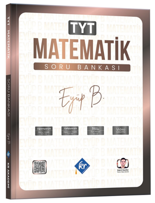 TYT Matematik Soru Bankası