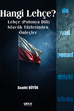 Hangi Lehçe / Lehçe (Polonya Dili) Sözcük Türlerinden Önleçler