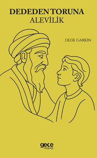 Dededen Toruna Alevilik