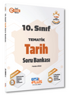 10. Sınıf Tarih Tematik Soru Bankası
