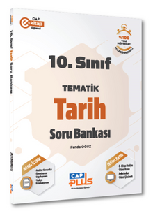 10. Sınıf Tarih Tematik Soru Bankası