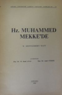 Hz. Muhammed Mekke'de / 8-G-71