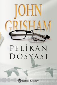 Pelikan Dosyası