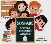 Sosfabe Sosyal Becerinin Alfabesi