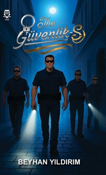 The Güvenlik-S ''Bela Geliyorum Demez''