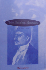 Talat Paşanın Hatıraları /  4-D-63