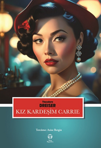 Kız Kardeşim Carrie