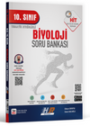 10. Sınıf Biyoloji HİT Soru Bankası