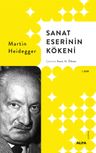 Sanat Eserinin Kökeni (Karton Kapak)