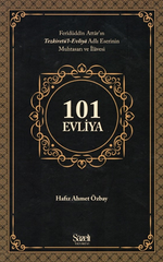 101 Evliya (Tezkiretü'l-Evliya)