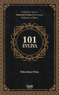 101 Evliya (Tezkiretü'l-Evliya)