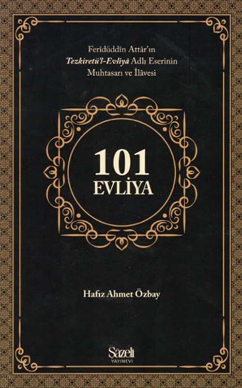 101 Evliya (Tezkiretü'l-Evliya)