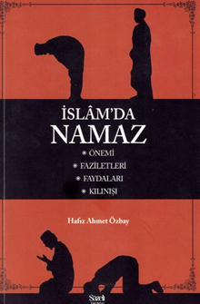 İslam'da Namaz