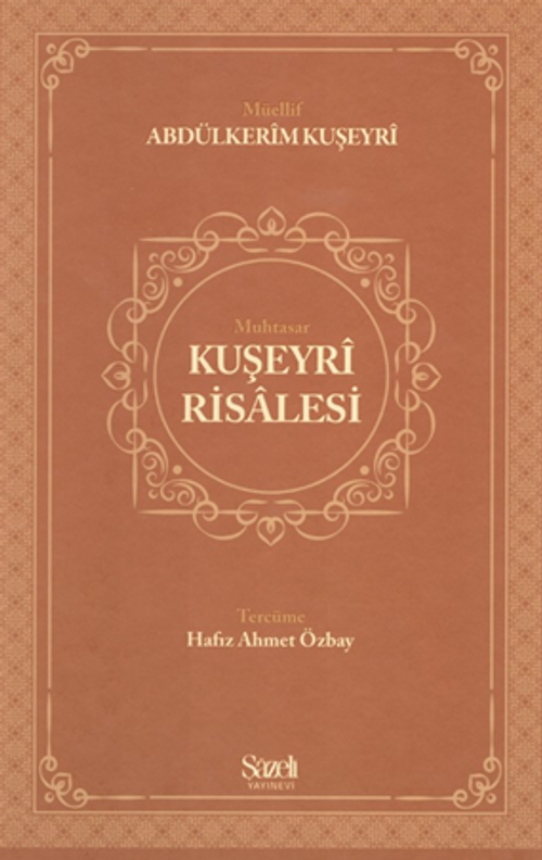 Kuşeyri Risalesi (Muhtasar)