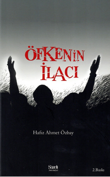 Öfkenin İlacı