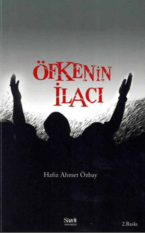 Öfkenin İlacı