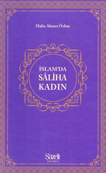 İslam'da Saliha Kadın