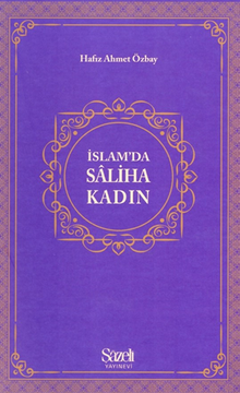 İslam’da Saliha Kadın