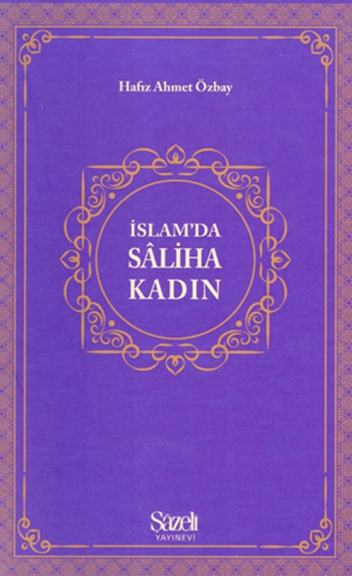 İslam'da Saliha Kadın