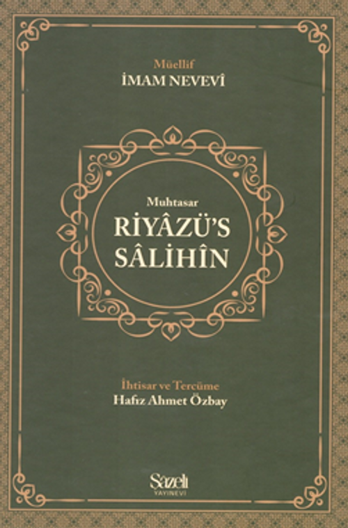 Riyazü's Salihin (Muhtasar)