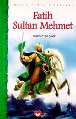 Fatih Sultan Mehmet