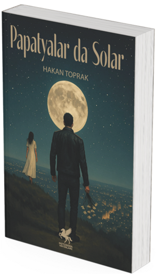 Papatyalar da Solar