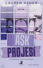 Aşk Projesi – Lakefront Milyarderleri 1