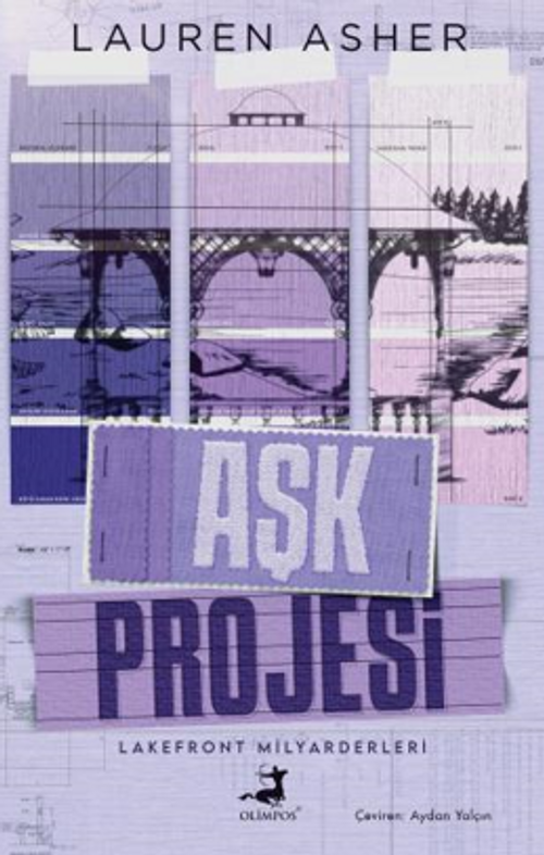Aşk Projesi – Lakefront Milyarderleri 1