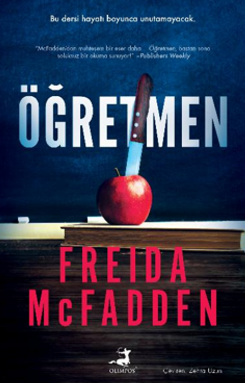 Öğretmen