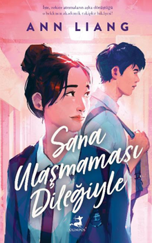 Sana Ulaşmaması Dileğiyle