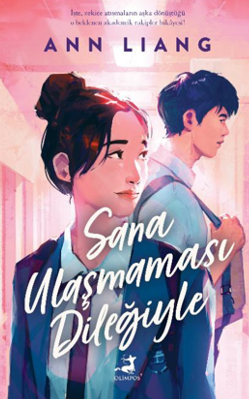 Sana Ulaşmaması Dileğiyle