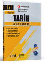 TYT Tarih Destek Soru Bankası