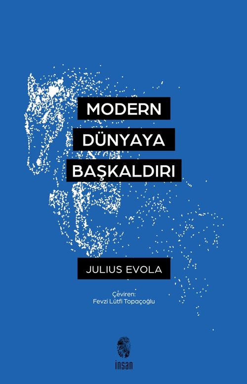 Modern Dünyaya Başkaldırı